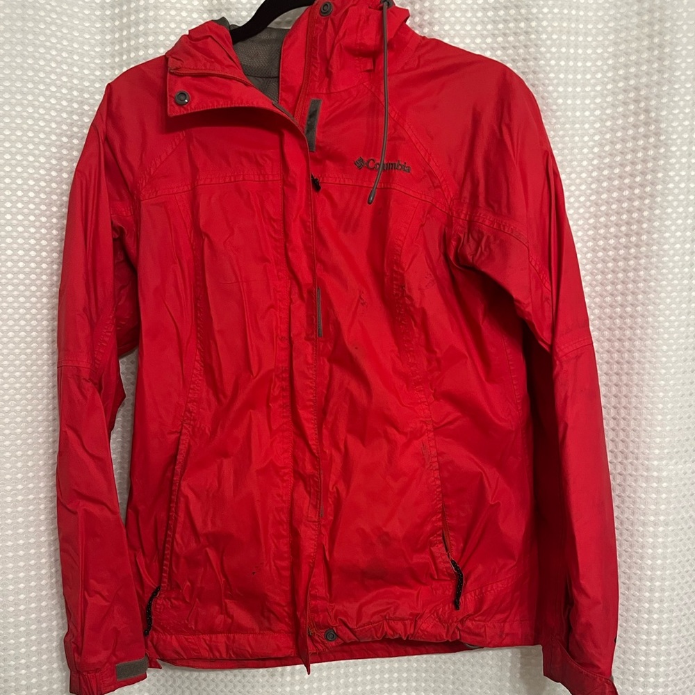 Columbia Jacket